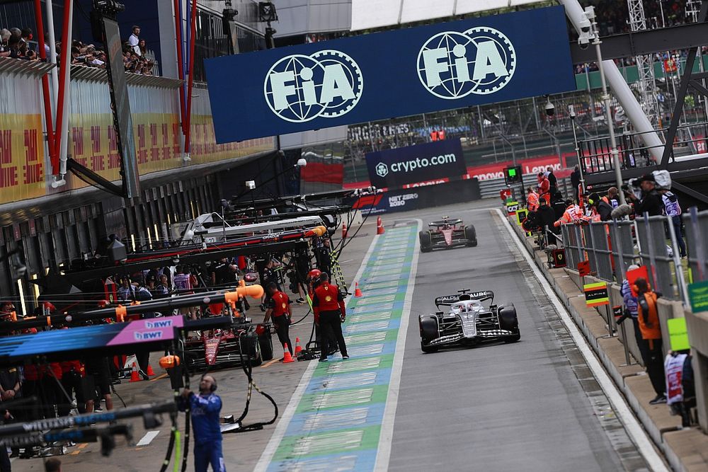 British GP practice as it happened