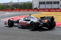 Nerwowe relacje z Schumacherem