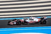 Sainz i Magnussen wystartują z końca