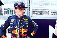 F1: Verstappen diz que “não há motivos para acreditar” em título agora