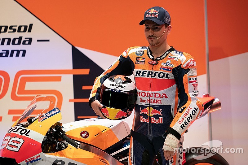 Test MotoGP Losail: occhi puntati sul ritorno di Lorenzo sulla Honda