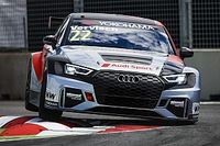 Vervisch le gana la pole a Muller