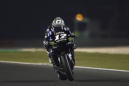 Losail, J3 : Le dernier mot pour Viñales, Quartararo deuxième