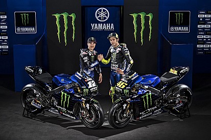 Yamaha tak butuh revolusi untuk raih sukses