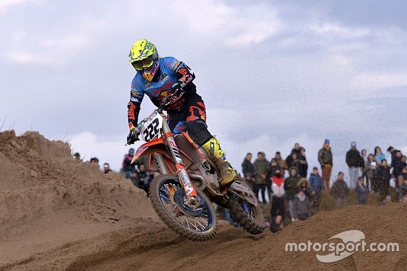 Antonio Cairoli