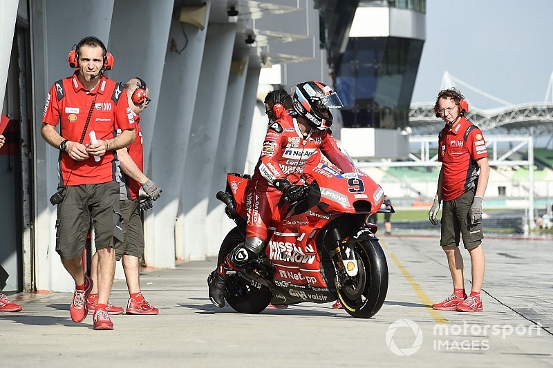 Five MotoGP riders that need a big year in 2019