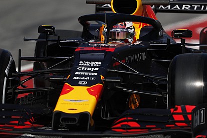 Horner waakt voor overmoed: "Deal met Honda is een meerjarenplan"