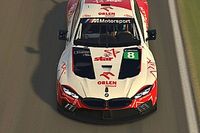 Video: Kubica - iRacing Endurance Series