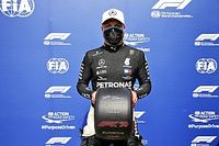 Bottas: Resolver "acerto do carro" foi fundamental para a pole