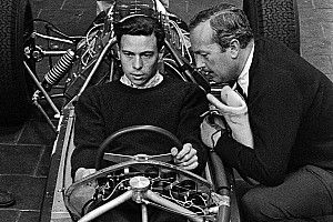 ¿Podría Jim Clark haber sido más exitoso que Fangio?