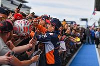 MotoGP | Un nuovo studio sui social media mostra le forti oscillazioni di popolarità