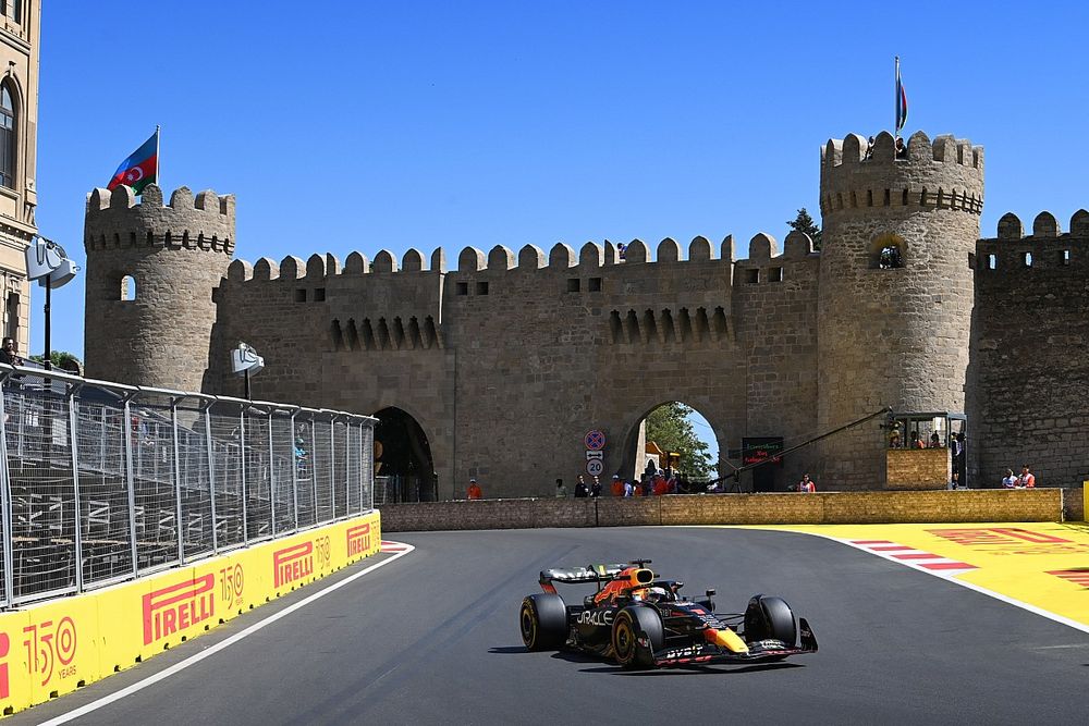 Max Verstappen, Red Bull Racing RB18