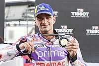 Martín: "No hay que obsesionarse con Bagnaia"
