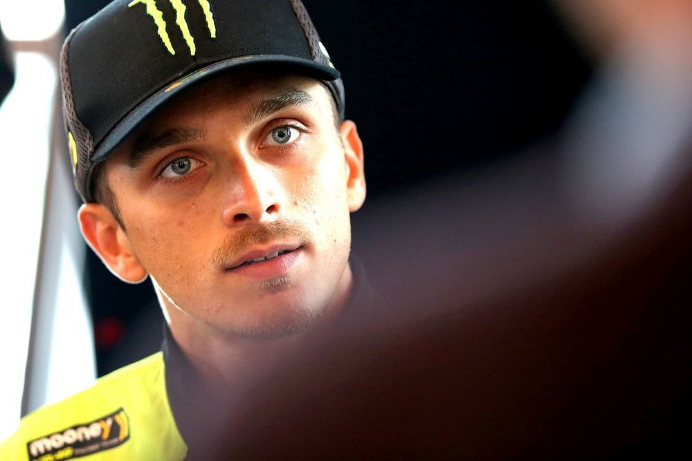 Luca Marini, VR46 Racing Team