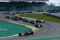 Estado del Campeonato de la F1 2023 tras el GP de Brasil