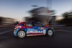 Pewne prowadzenie Caisa, Grzyb na czele RSMP