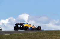 McLaren może mieć problem