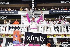 Dwunaste zwycięstwo Cindrica