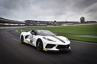 &iquest;Cu&aacute;l ser&aacute; el Pace Car de la Indy 500 2021?