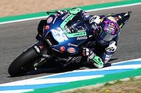 Bastianini: "Me gustar&iacute;a seguir con Ducati"