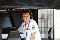 Alfa Romeo F1 anuncia a James Key como director t&eacute;cnico para Audi