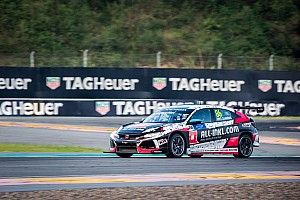 Guerrieri desde el 8&deg; en primera carrera en China