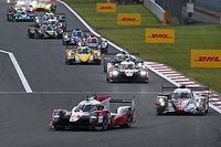 Toyota: el WEC no deber "jugar" con el hándicap