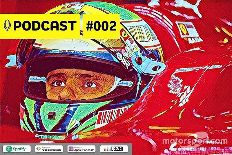 Podcast 2