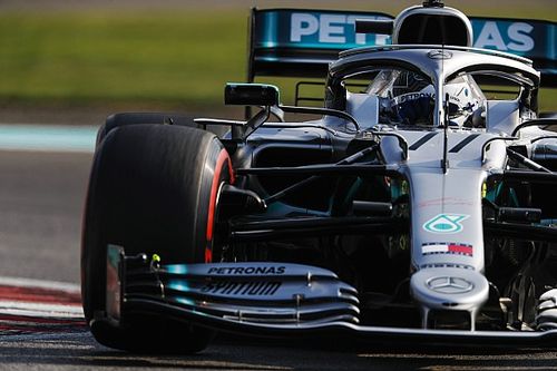 Bottas explica c&oacute;mo aprovech&oacute; tener a un ingeniero de Hamilton