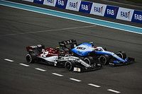 Williams podsumował GP Abu Zabi