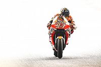 M&aacute;rquez explica c&oacute;mo evit&oacute; el KO al quedarse sin gasolina en Motegi