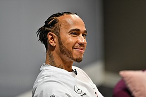 Hamilton advierte que será "una máquina" en 2020