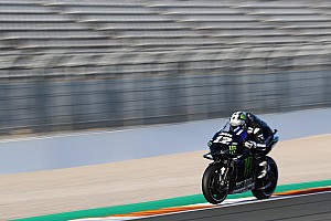 Viñales: Yamaha puede ganar carreras en 2020, el título es diferente