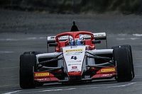 Biliński zwycięża w trudnych warunkach