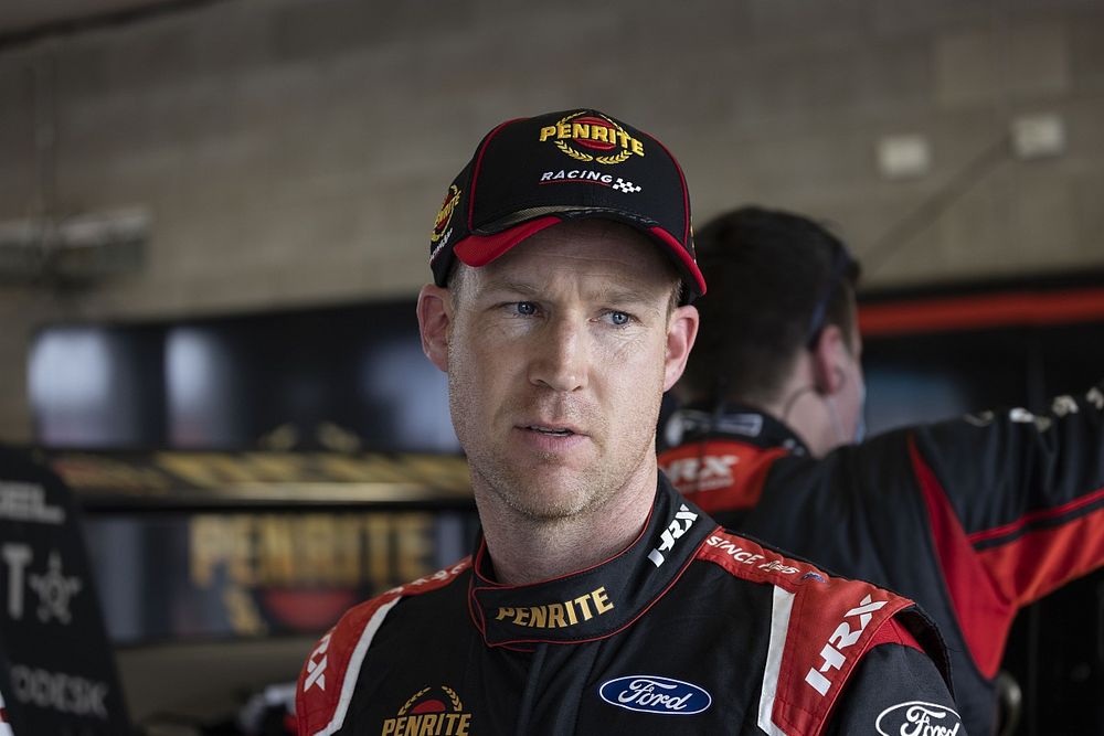 Kelly Grove Racing waiting on Reynolds vaccination advice