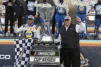 Chase Elliott firma una extensi&oacute;n con Hendrick por cinco a&ntilde;os