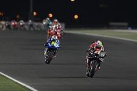 Aleix Espargar&oacute;: "He demostrado que soy un piloto top"