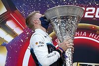 Ehrlacher mistrzem WTCR