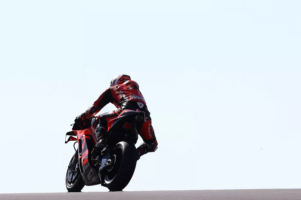 Danilo Petrucci, KTM Tech3