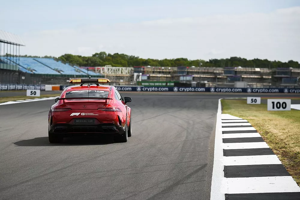 Safety Car