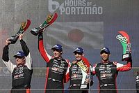 WEC Portimao: Toyota gana y victoria argentina en GTE