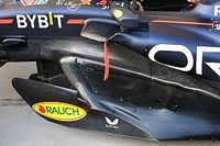 F1: Red Bull faz cinco mudanças importantes para o GP da Hungria