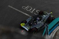 Stawka Formuły E kompletna