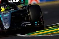 Hamilton: Mercedes "no se ha sentido bien" con las altas temperaturas de Hungr&iacute;a