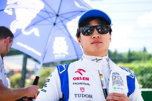 F1 - Tsunoda se sente pronto para correr pela Red Bull: "Sou um piloto mais completo"