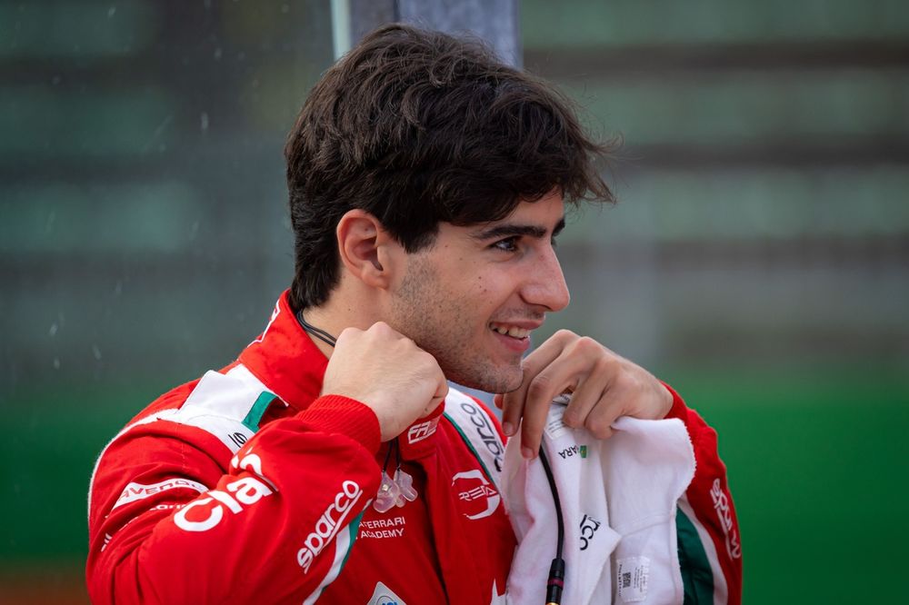 Rafa Câmara, FRECA