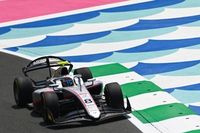 F2 Imola: Sebastián Montoya se clasifica 2°, Beganovic en pole y Durksen en 14°