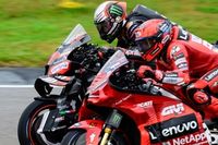 A qu&eacute; hora fue la Pr&aacute;ctica de MotoGP en Brno y c&oacute;mo verla