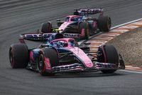 Alpine atraviesa su peor campa&ntilde;a en la F1, pero todo sea por "ser felices" en 2026