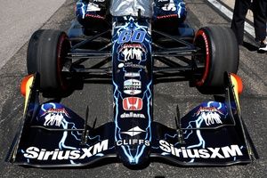 ランボルギーニ、来季のWEC／IMSAで投入のLMDh『SC63』をシェイク